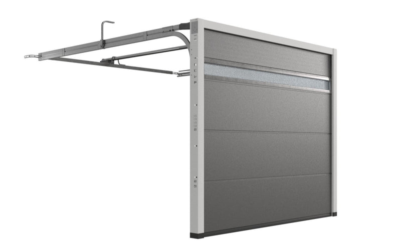 Hörmann LPU 42 garagepoorten