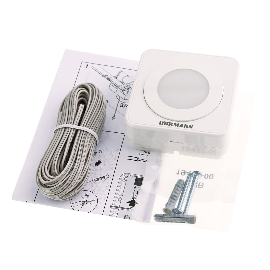 Hörmann Innendruckknopf IT 1b-1