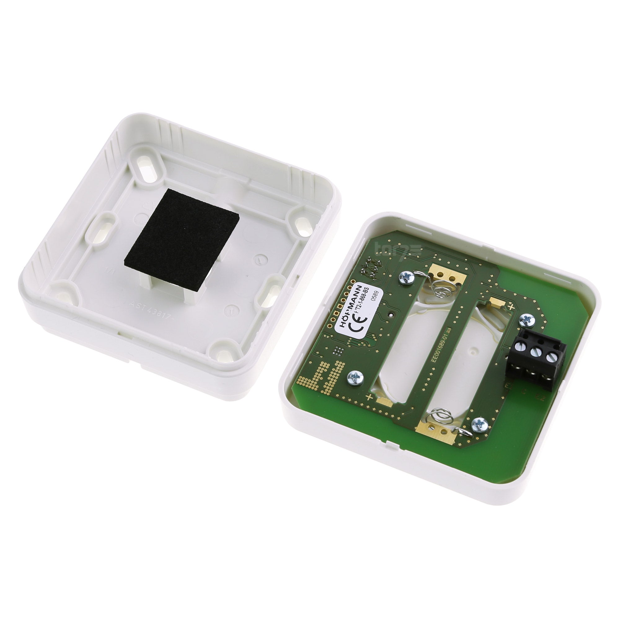 Hörmann Funk-Innentaster FIT 2-1, BiSecur