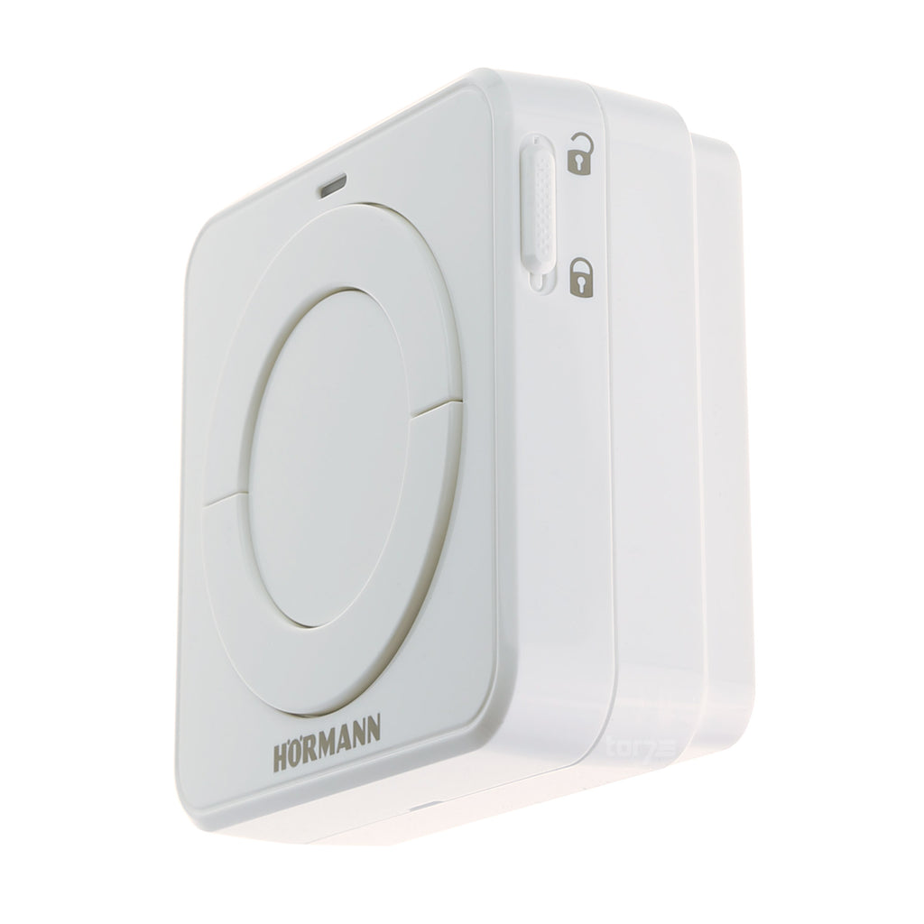 Hörmann Funk-Innentaster FIT 2-1, BiSecur