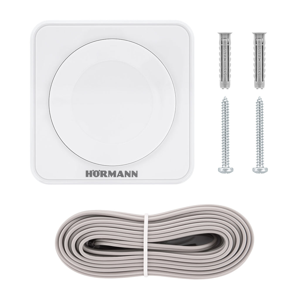 Hörmann Innendruckknopf IT 1-1