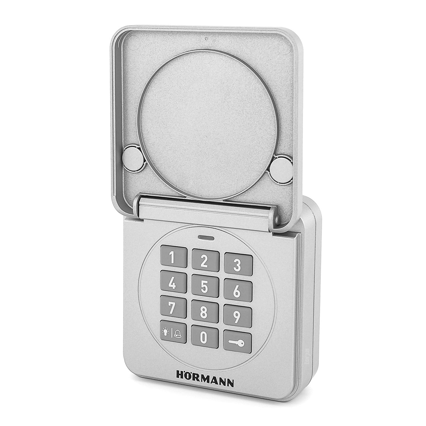 Hörmann Funkcodeschalter FCT10-1 BS