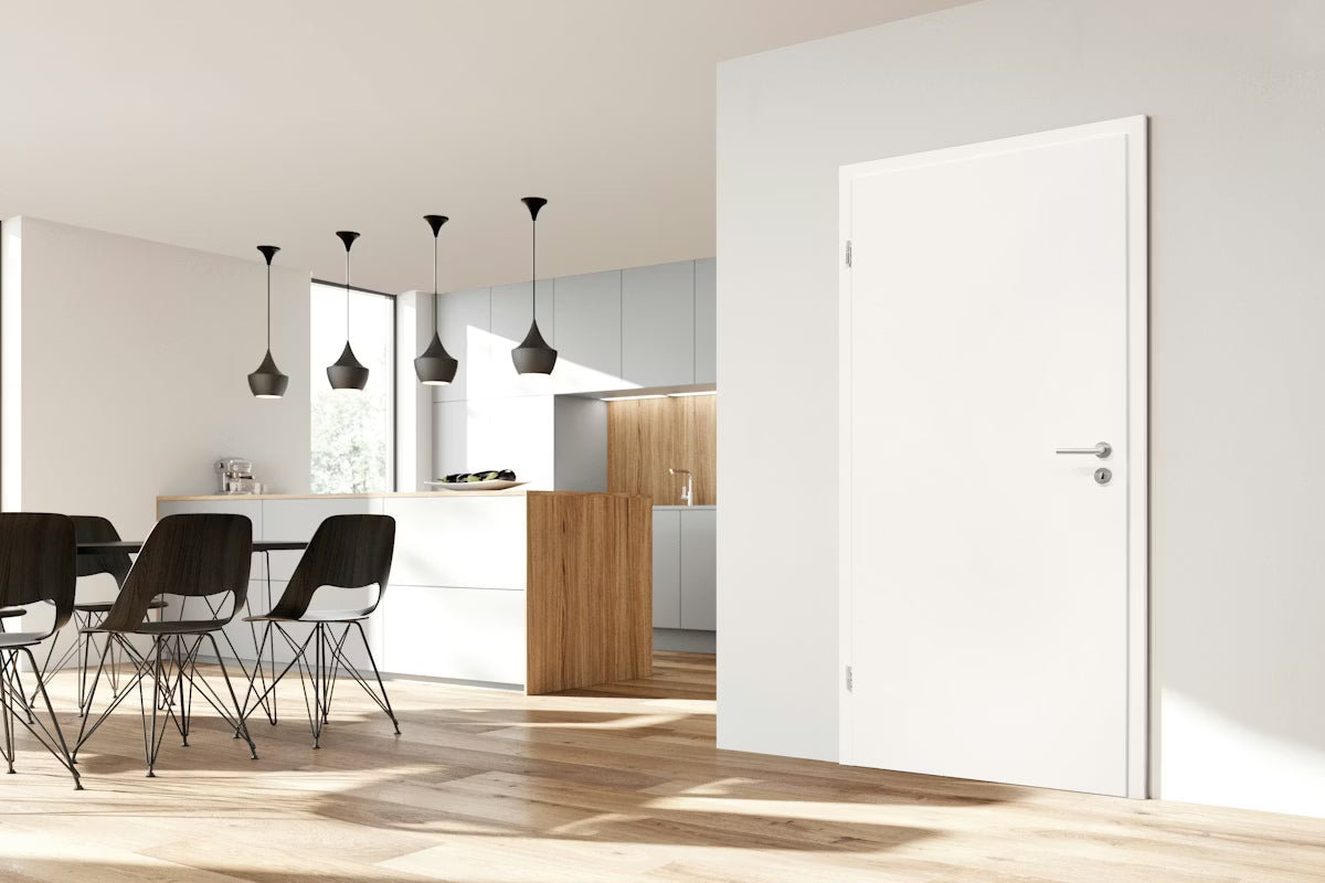 Hörmann BaseLine Türblatt