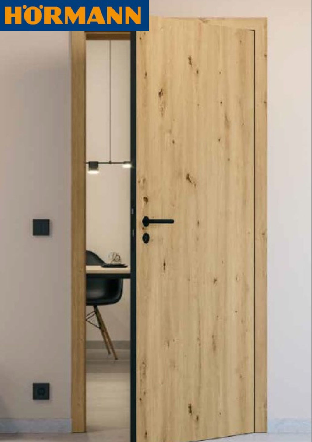 Hörmann ProLine Innentüren