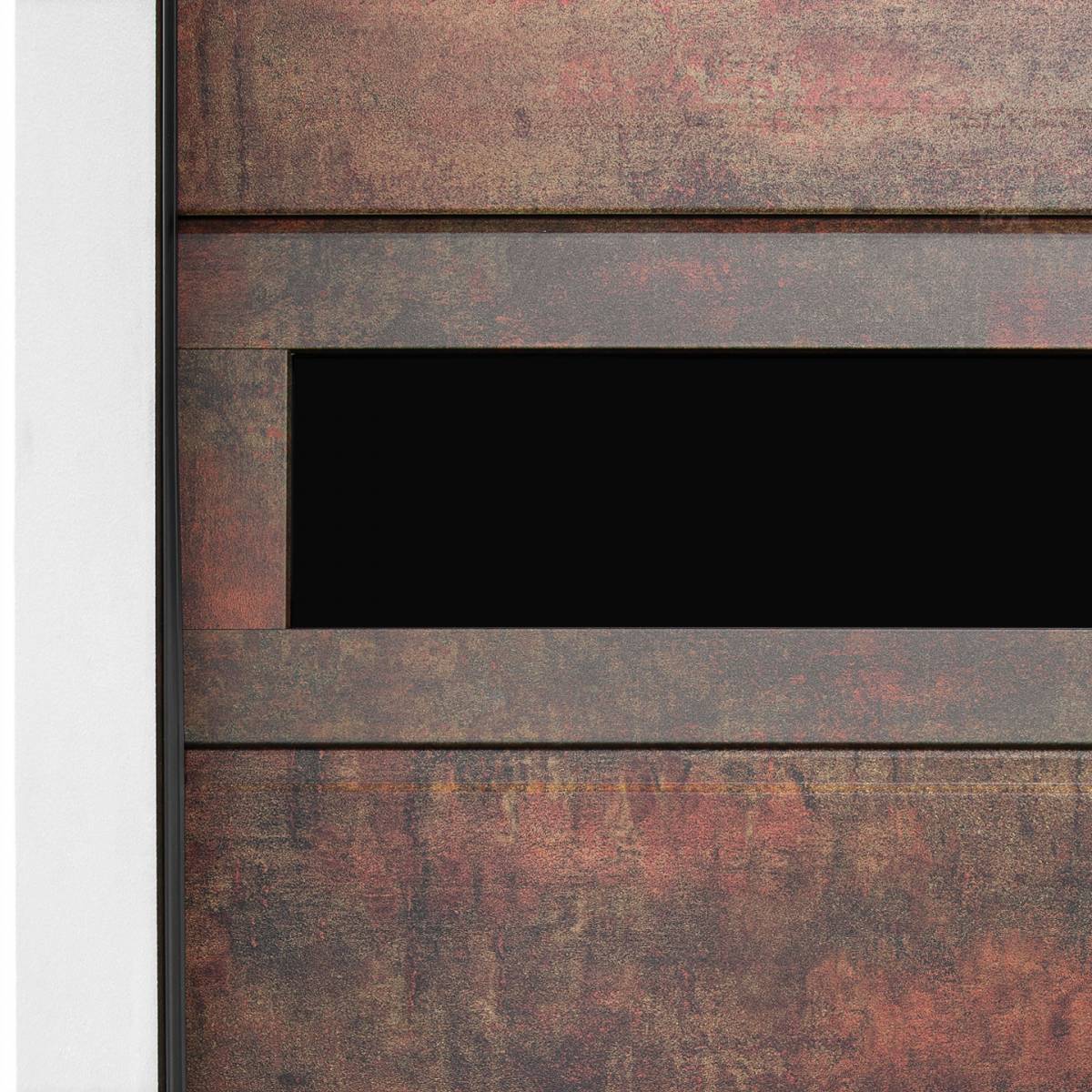 Hörmann Garagentor RenoMatic | Maßgeschneidert